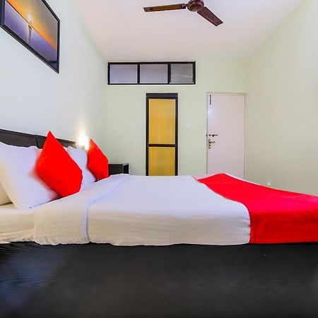 Oyo 24761 All Seasons Guest House マルガオ エクステリア 写真