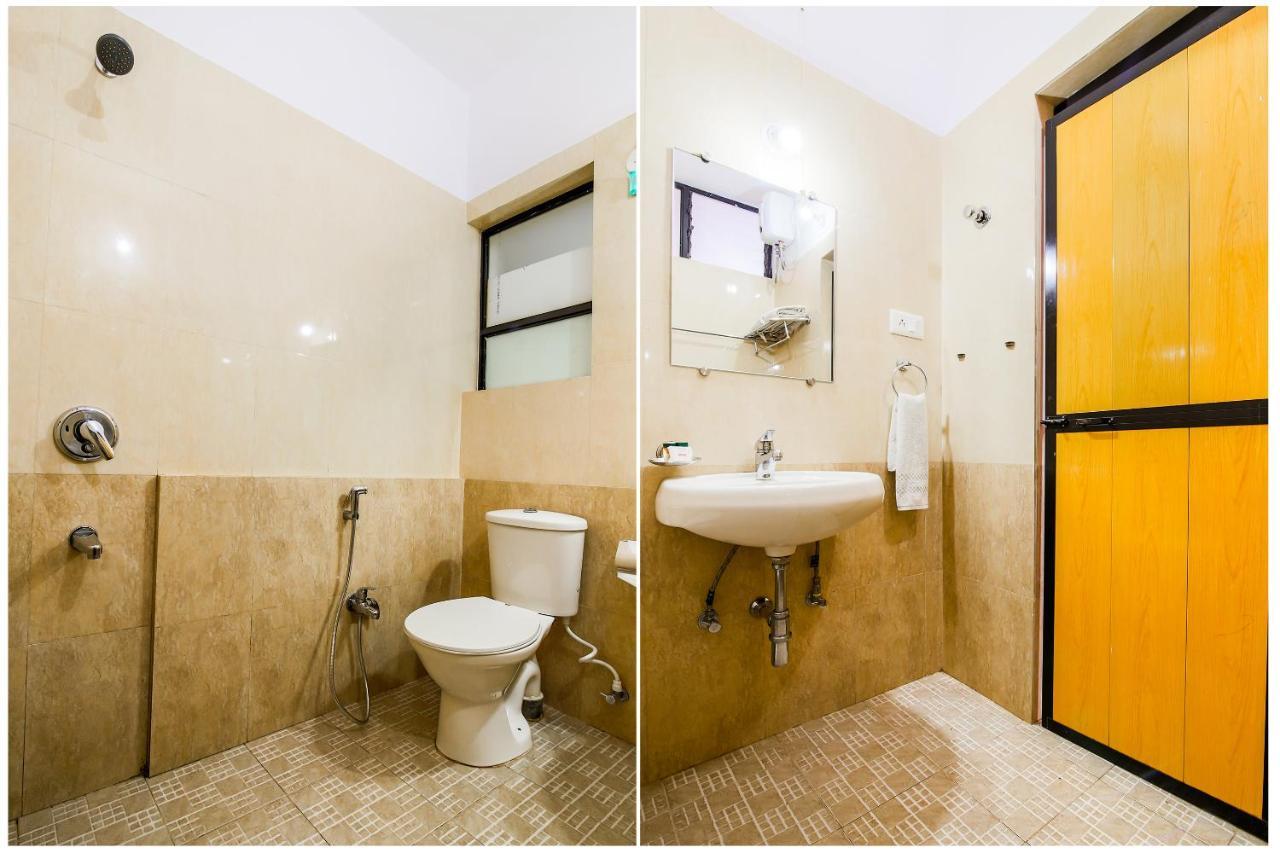 Oyo 24761 All Seasons Guest House マルガオ エクステリア 写真